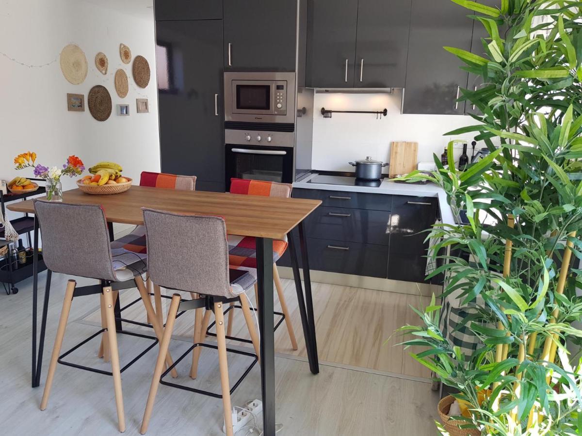 Апартаменты Besetubal M&M House Экстерьер фото